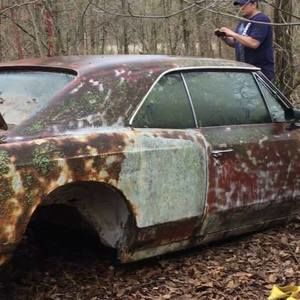 Meet your Posher, Bobby